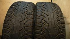 Nokian Hakkapeliitta 5 SUV. Зимние, шипованные, износ: 40%, 2 шт