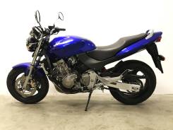 Honda CB 600SF. 600 куб. см., исправен, птс, без пробега