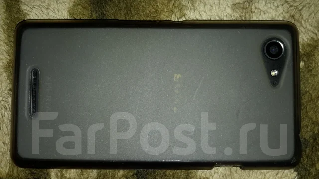 Sony Xperia E3 D2203. �/� ����