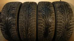 Nokian Hakkapeliitta 5 SUV. Зимние, шипованные, износ: 10%, 4 шт