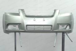Бампер. Chevrolet Aveo, T250. Под заказ