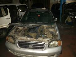 Suzuki Cultus. GC21W, G15A