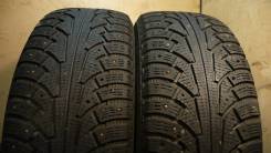 Nokian Hakkapeliitta 5 SUV. Зимние, износ: 40%, 2 шт