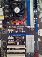 ASRock M3N78D FX