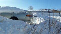Спойлер. Toyota Mark II, LX90, JZX90, JZX91, JZX93, LX90Y, JZX91E, JZX90E