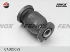 Сайлентблок рычага (конец) Daewoo Matiz, Chevrolet Spark, Suzuki Wagon R+ 98- CAB20029 fenox CAB20029 в наличии, правый