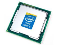 Intel Core i5-4670K