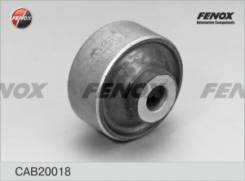 Сайлентблок рычага задний Suzuki SX4, Suzuki Swift 03-10, Opel Agila-B 08- CAB20018 fenox CAB20018 в наличии