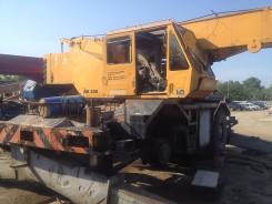 Kobelco RK250. Продается автокран Kobelko RK 250, 25 000 кг.