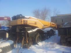 Tadano TR-500E. Продается автокран Tadano TR500EC, 50 000 кг.