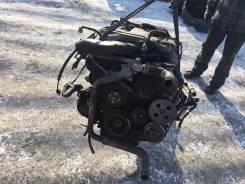Двигатель в сборе. Mazda Proceed Levante, TJ11W Suzuki Escudo, TD11W, TJ11W Двигатель H20A