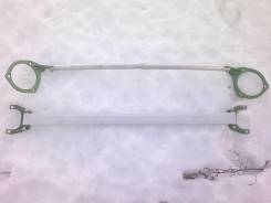 Subaru Legacy B4. BE5, EJ20