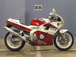 Yamaha FZR 250