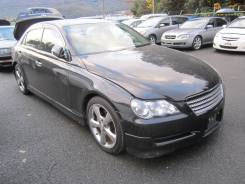 Toyota Mark X. GRX121, 3GR