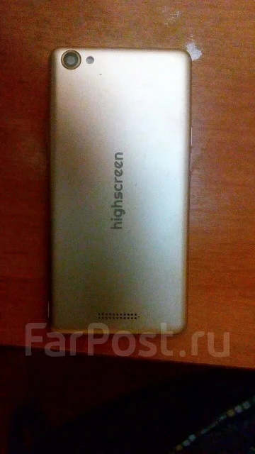 Highscreen Power Ice. �/� ����