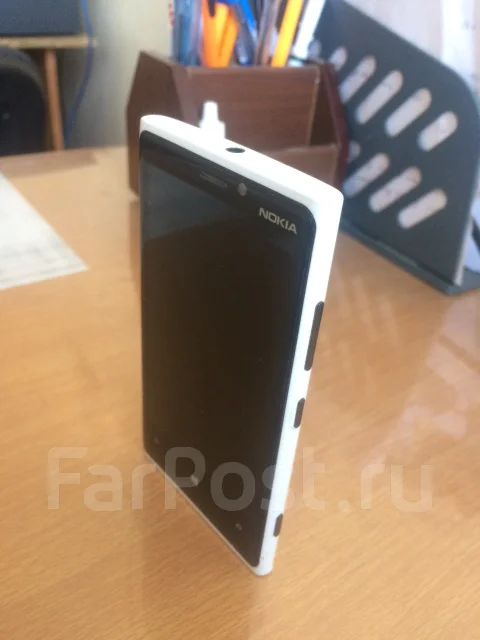 Nokia Lumia 920. �/� ����