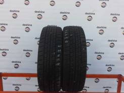 Goodyear Ice Navi Zea II. Зимние, без шипов, 2014 год, износ: 10%, 2 шт