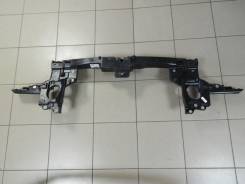 Рамка радиатора. Volkswagen Touareg, 7LA, 7L7, 7L6, 7LA,, 7L6,