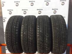 Bridgestone Blizzak Revo2. Зимние, без шипов, 2008 год, износ: 5%, 4 шт