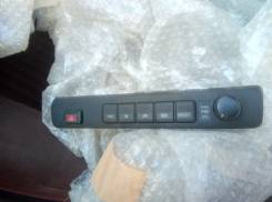 Кнопка включения аварийной остановки. Toyota Cresta, JZX81 Двигатель 1JZGTE