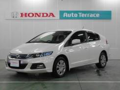 Honda Insight. автомат, передний, 1.3, бензин, б/п. Под заказ
