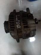 Генератор. Mitsubishi L200, KB4T, KH0 Mitsubishi Pajero Sport, KH0 Двигатель 4D56