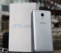 Meizu M5. ����� ����