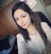 Специалист по работе с детьми. Высшее образование, опыт работы 2 года