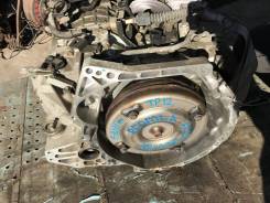 Вариатор. Nissan Primera, TP12 Двигатель QR20DE