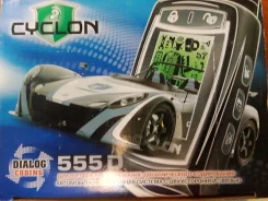 Cyclon ����