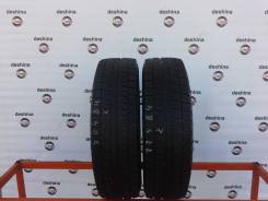 Bridgestone Blizzak Revo GZ. Зимние, без шипов, 2014 год, износ: 10%, 2 шт