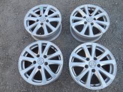Bridgestone FEID. 6.0x15", 5x114.30, ET38