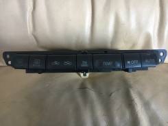 Блок управления климат-контролем. Toyota Mark II Wagon Blit, GX110, JZX110, GX115, JZX115 Toyota Mark II, JZX115, GX110, GX115, JZX110 Двигатели: 1JZF...