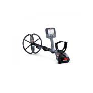Металлоискатель Minelab CTX3030