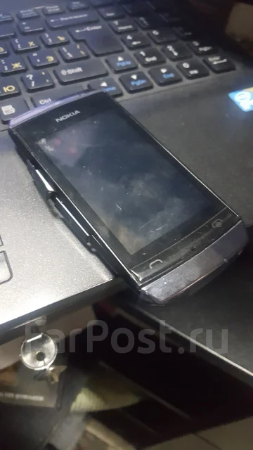 Nokia Asha 305. �/� ����