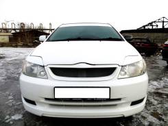 Обвес кузова аэродинамический. Toyota Corolla, CE121, NZE124, CDE120, ZRE120, ZZE120, ZZE122, NZE120, ZZE124, NDE120, ZZE123L, CE120, ZZE121L, ZZE120L...