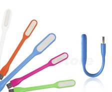USB-подсветки.