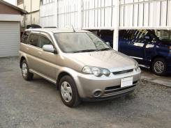 Honda HR-V. автомат, передний, 1.6, бензин, б/п, нет птс. Под заказ