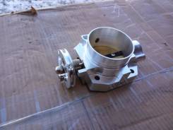Заслонка дроссельная. Honda Civic Двигатели: B16A, B16B, B16A6, B16A5, B18C4, B16A4, B16A3, B16A2, B16A1
