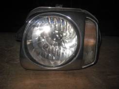 Фара. Suzuki Jimny, JB33W, JB43W Suzuki Jimny Wide, JB33W, JB43W Двигатели: G13B, M13A