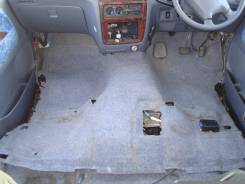 Ковровое покрытие. Toyota Town Ace Noah, SR40, SR50, SR50G, CR50, CR40 Toyota Lite Ace Noah, SR40, CR40, CR50, SR50 Двигатели: 3SFE, 3CT, 3CTE