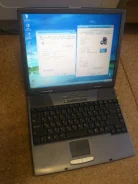 Roverbook Partner E419L. 14", 1,5����, ��� 1024 ��, ���� 20��� ����
