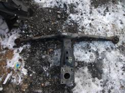 Балка поперечная. Subaru Forester, SG5, SG9, SG, SG69, SG9L Двигатели: EJ203, EJ202, EJ205