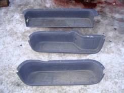 Порог пластиковый. Toyota Lite Ace, CR41, SR40, KR42 Toyota Town Ace, KR42, CR41, SR40 Toyota Town Ace Noah, CR42, KR52, KR41, KR42, SR40, SR50, SR50G...