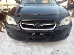 Subaru Legacy B4. BLE, EZ30