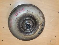 Гидротрансформатор Nissan. Nissan: Bluebird Sylphy, Sunny, AD, Almera, Wingroad Двигатели: QG15DE, QG16