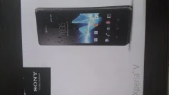 Sony Xperia V. �/�