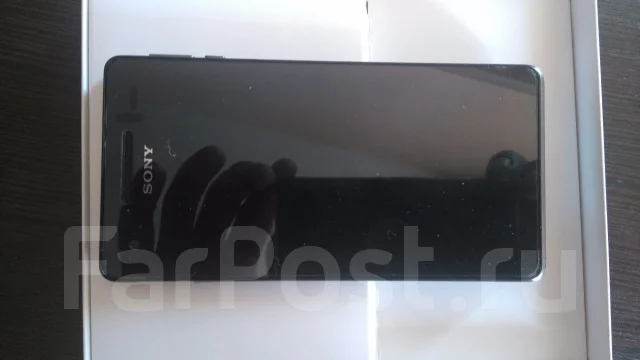 Sony Xperia V. �/� ����
