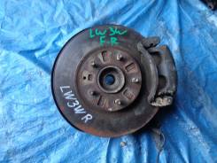 Ступица. Mazda MPV, LW3W, LW5W