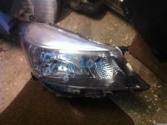 Фара. Toyota Vitz, NSP135, NCP131, NSP130, KSP130 Двигатели: 1NZFE, 1NRFE, 1NRFKE, 1KRFE